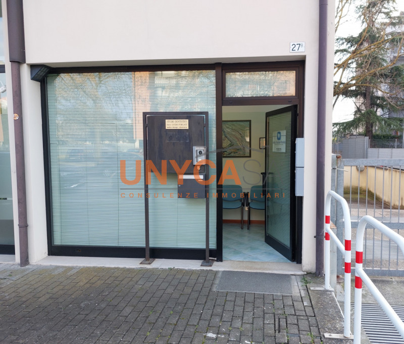 Verona Affitto Ufficio