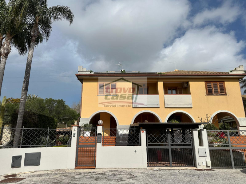 Siracusa Vendita Villa