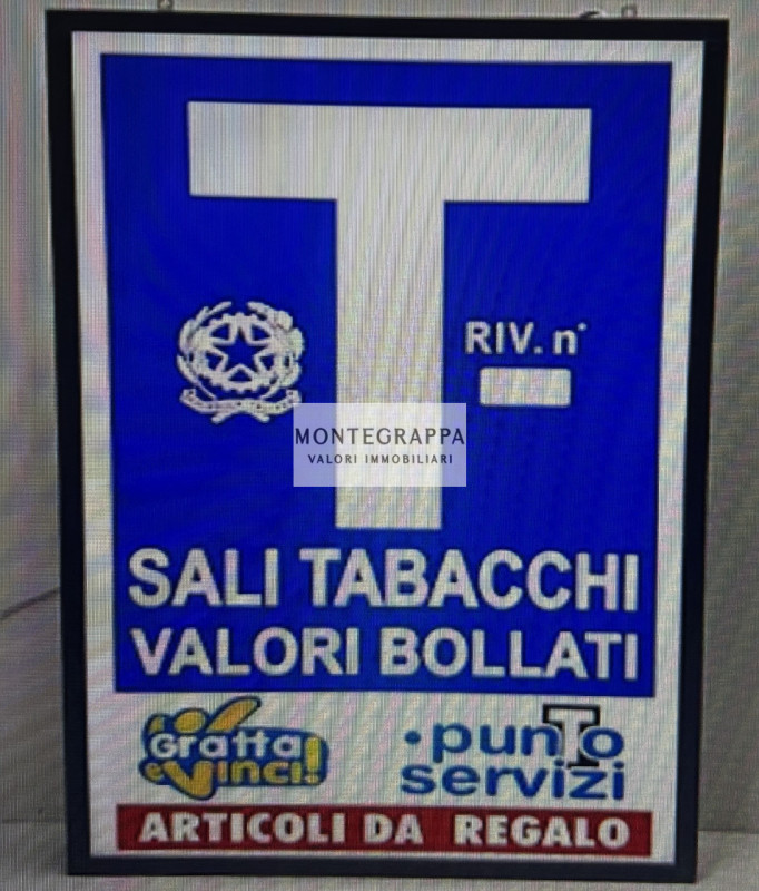 Ns. Rif. K-0025

Licenza di tabacchi e altro.

Sei alla ricerca di un'attività con guadagno garan...