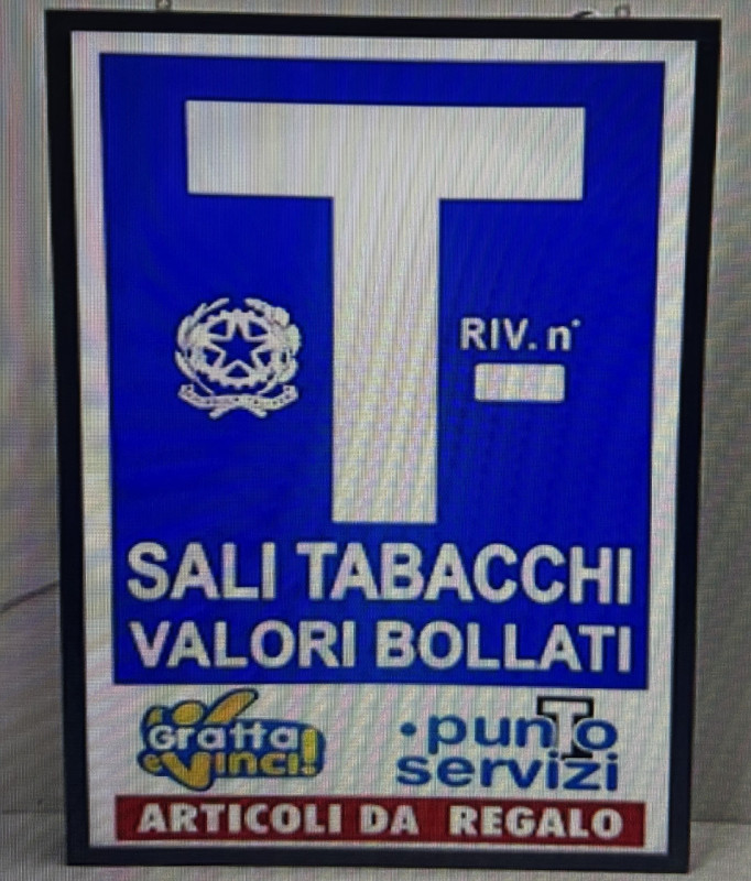 Ns. Rif. K-0025

Licenza di tabacchi e altro.

Sei alla ricerca di un'attività con guadagno garan...