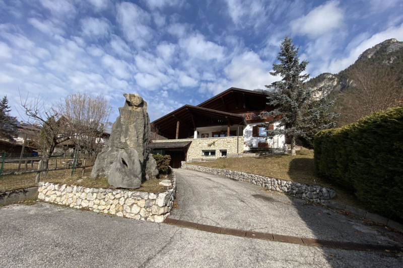 Auronzo di Cadore Vendita Villa moderna
