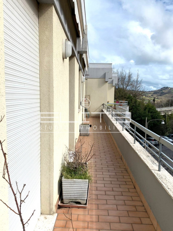 Appartamenti in Vendita a Ancona