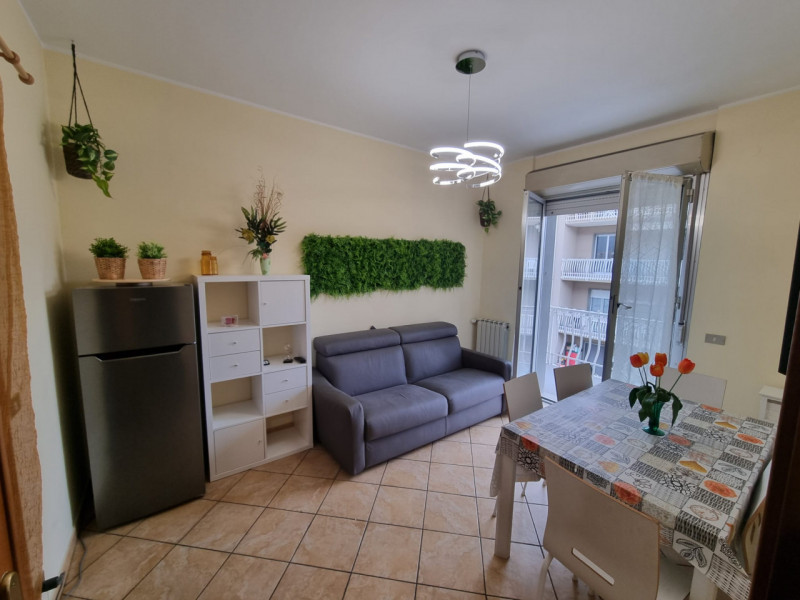 Carcare Affitto Appartamento trilocale