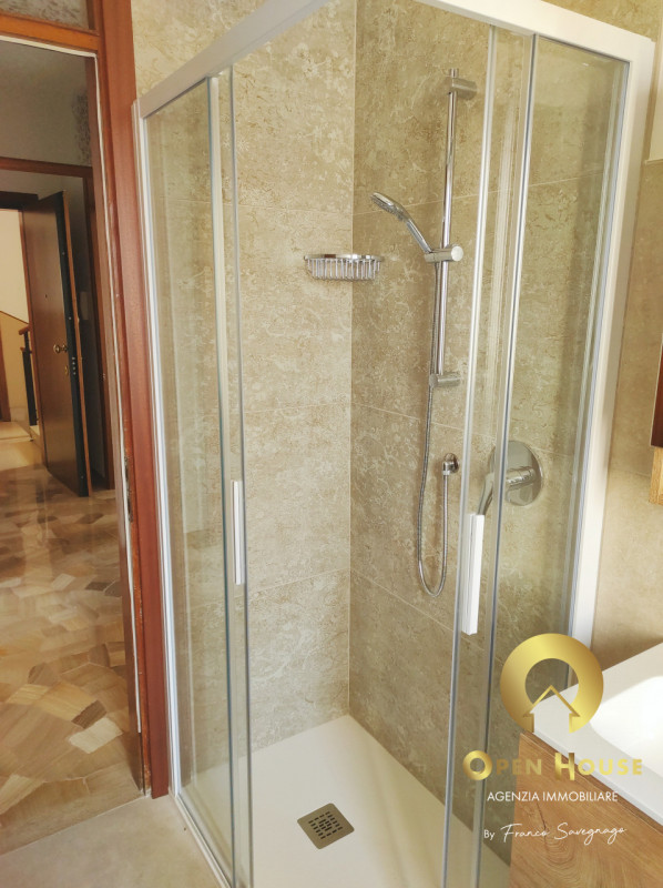 OPEN HOUSE by Franco Savegnago propone in locazione dal 01/01/2026 appartamento parz.arredato pos...