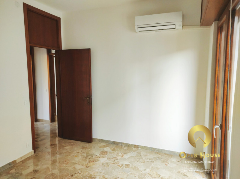 OPEN HOUSE by Franco Savegnago propone in locazione dal 01/01/2026 appartamento parz.arredato pos...