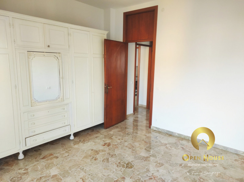 OPEN HOUSE by Franco Savegnago propone in locazione dal 01/01/2026 appartamento parz.arredato pos...