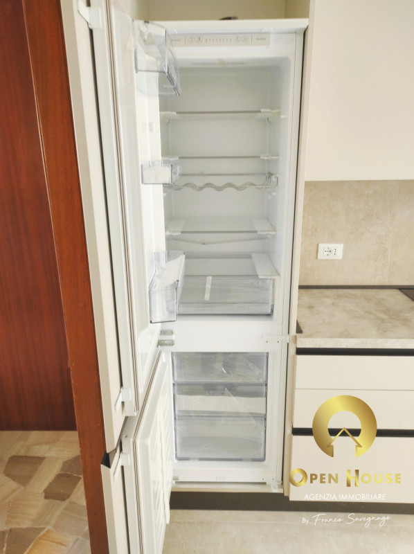 OPEN HOUSE by Franco Savegnago propone in locazione dal 01/01/2026 appartamento parz.arredato pos...