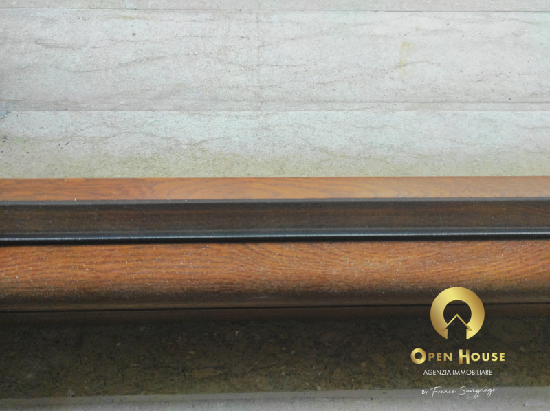 OPEN HOUSE by Franco Savegnago propone in locazione dal 01/01/2026 appartamento parz.arredato pos...