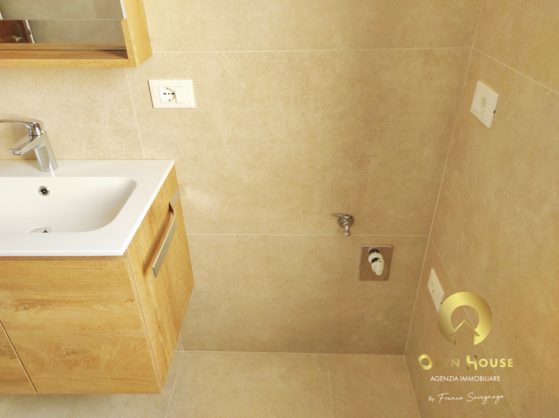 OPEN HOUSE by Franco Savegnago propone in locazione dal 01/01/2026 appartamento parz.arredato pos...