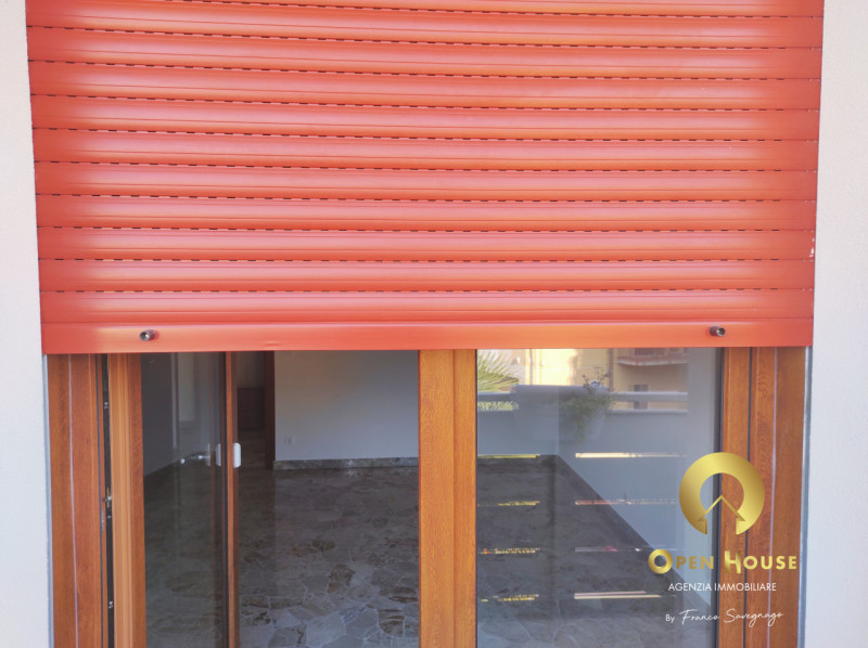 OPEN HOUSE by Franco Savegnago propone in locazione dal 01/01/2026 appartamento parz.arredato pos...