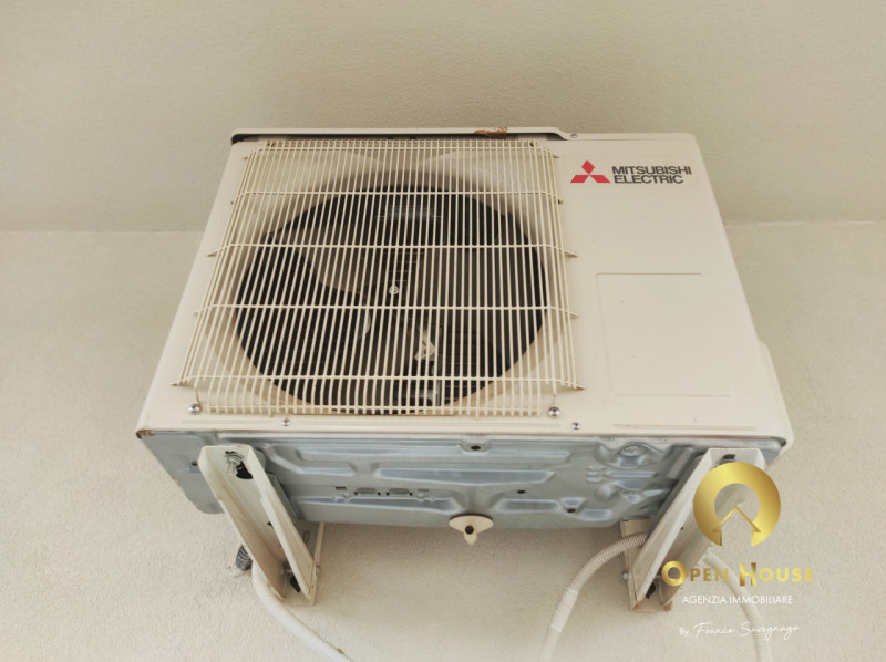 OPEN HOUSE by Franco Savegnago propone in locazione dal 01/01/2026 appartamento parz.arredato pos...