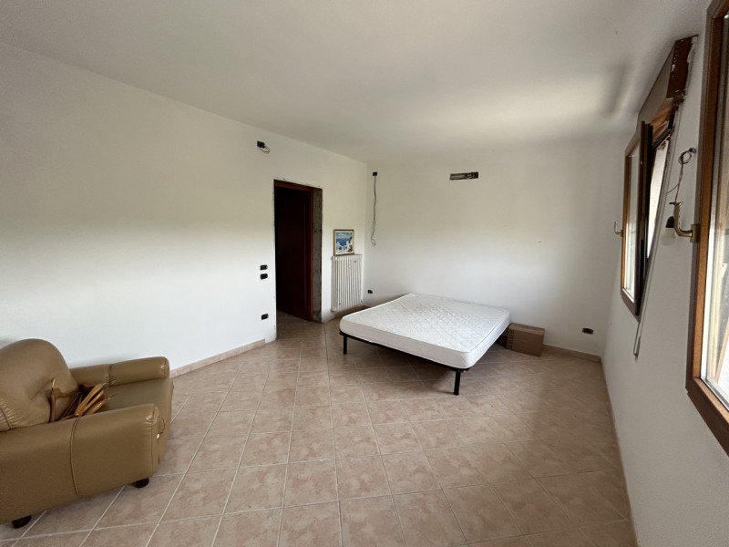 Un angolo di pace immerso nel verde, con potenzialità straordinarie!

A Camisano Vicentino, in un...