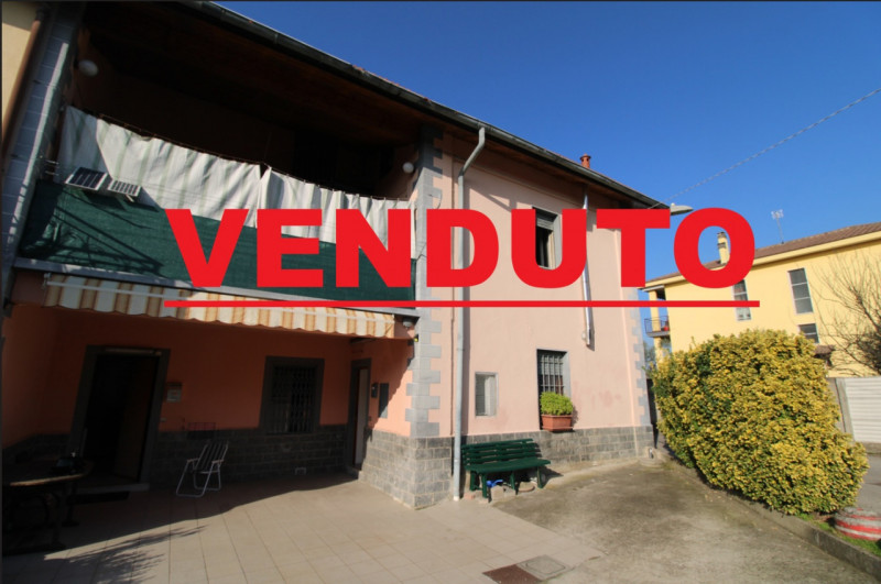 Macherio Vendita Appartamento duplex