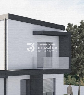 (Per INFO Simone G. 3298777518) A San Donà di Piave, zona Isiata, proponiamo in NOSTRA ESCLUSIVA,...