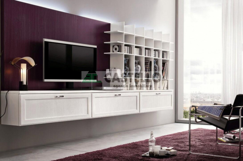 Campodarsego centro comoda ai servizi spaziosa porzione di bifamiliare con giardino privato. Rif....