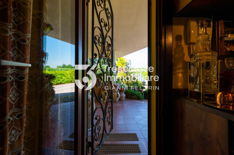 (Per INFO Simone G. 3298777518) San Donà di Piave, zona Argine Destro, NOSTRA ESCLUSIVA, proponia...