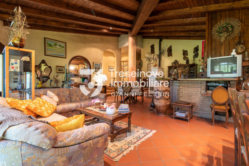 (Per INFO Simone G. 3298777518) San Donà di Piave, zona Argine Destro, NOSTRA ESCLUSIVA, proponia...