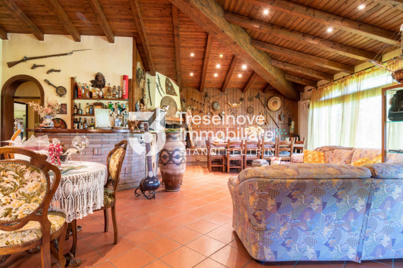 (Per INFO Simone G. 3298777518) San Donà di Piave, zona Argine Destro, NOSTRA ESCLUSIVA, proponia...