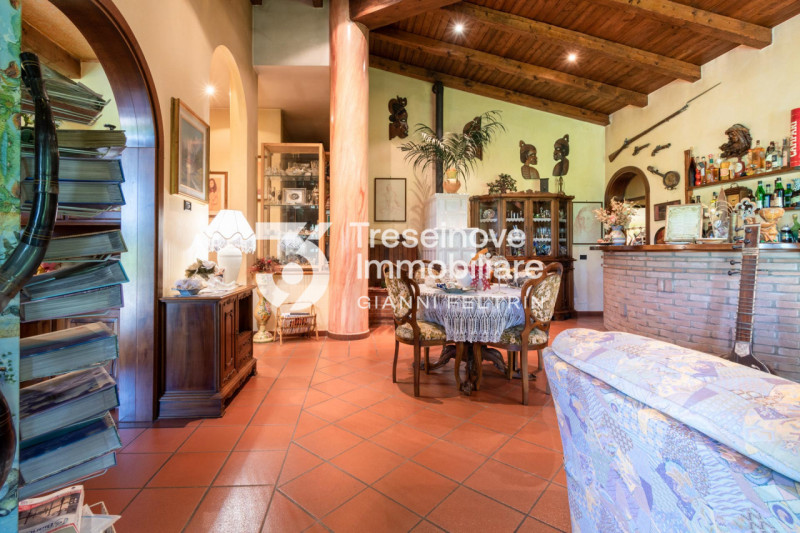 (Per INFO Simone G. 3298777518) San Donà di Piave, zona Argine Destro, NOSTRA ESCLUSIVA, proponia...