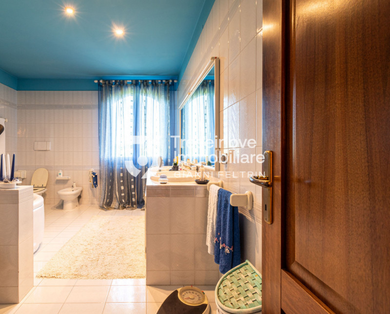 (Per INFO Simone G. 3298777518) San Donà di Piave, zona Argine Destro, NOSTRA ESCLUSIVA, proponia...