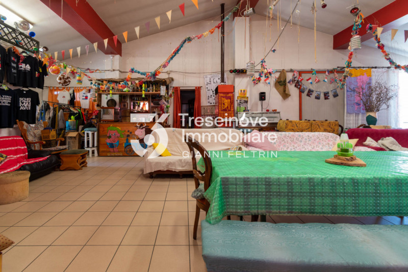 (Per INFO Simone G. 3298777518) San Donà di Piave, zona Argine Destro, NOSTRA ESCLUSIVA, proponia...