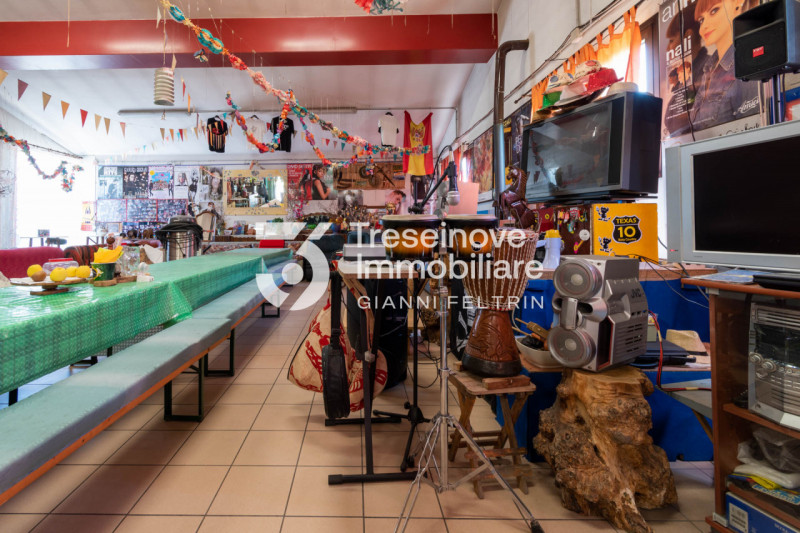 (Per INFO Simone G. 3298777518) San Donà di Piave, zona Argine Destro, NOSTRA ESCLUSIVA, proponia...