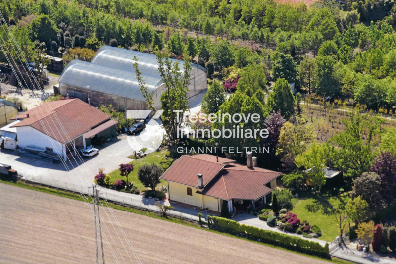 (Per INFO Simone G. 3298777518) San Donà di Piave, zona Argine Destro, NOSTRA ESCLUSIVA, proponia...