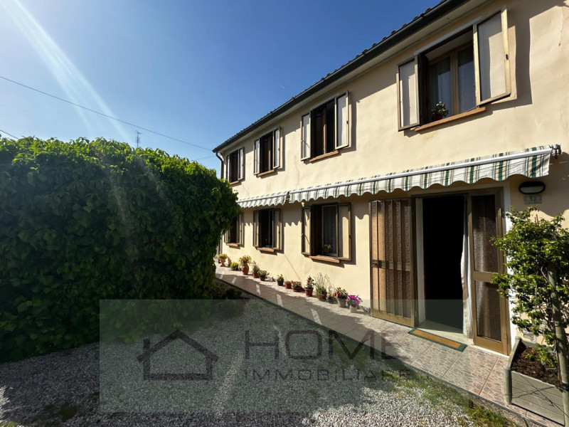 Rovolon Vendita Casa a schiera