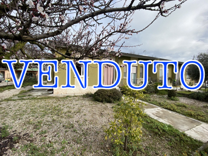 Povegliano Veronese Vendita Villa contemporanea