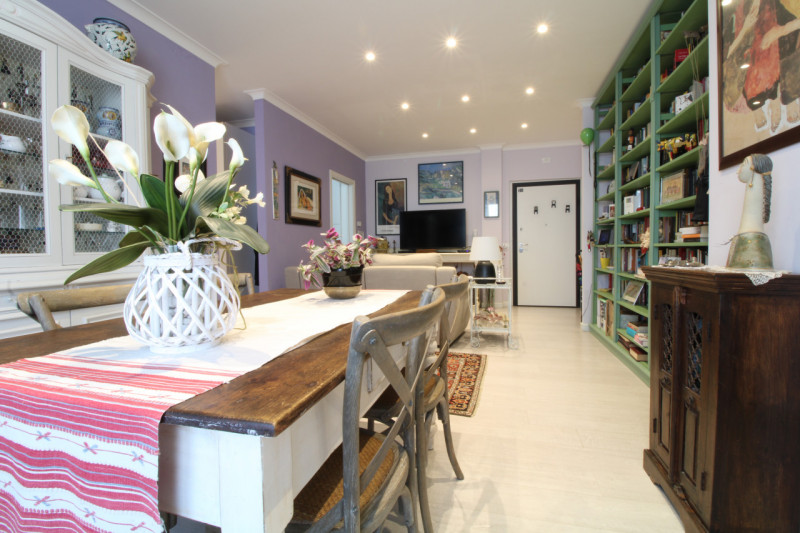 Terni Vendita Appartamento trilocale