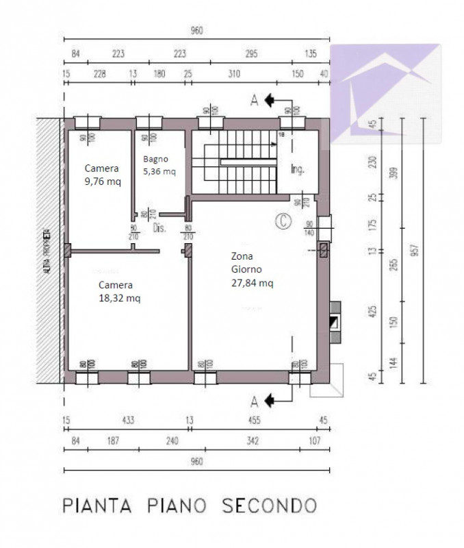 Loreggia, in frazione Loreggiola, in un esclusivo contesto di sole tre unità abitative, proponiam...