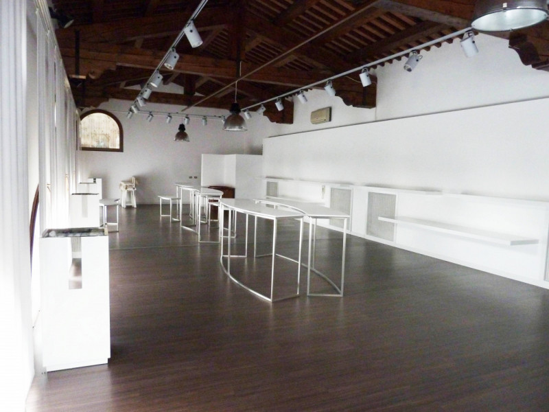 Capriccio di Vigonza locasi prestigiosi uffici, idonei anche come show room. Liberi per maggio 20...