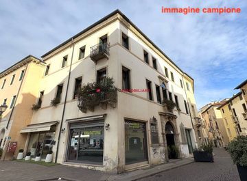 Altavilla Vicentina Affitto Negozio