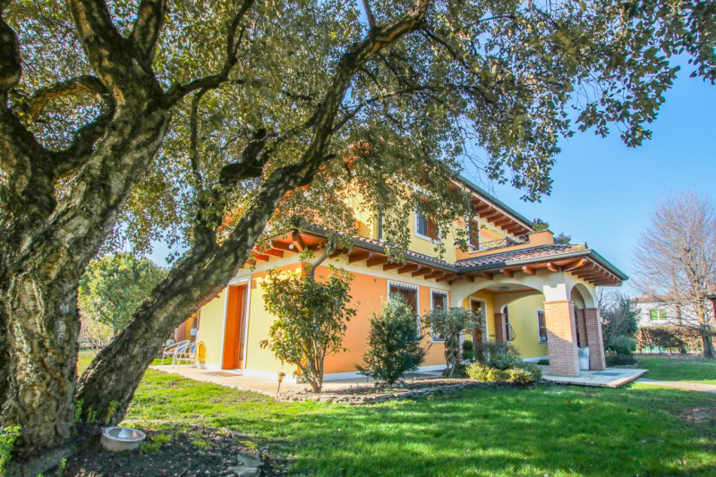 Bussolengo Vendita Villa
