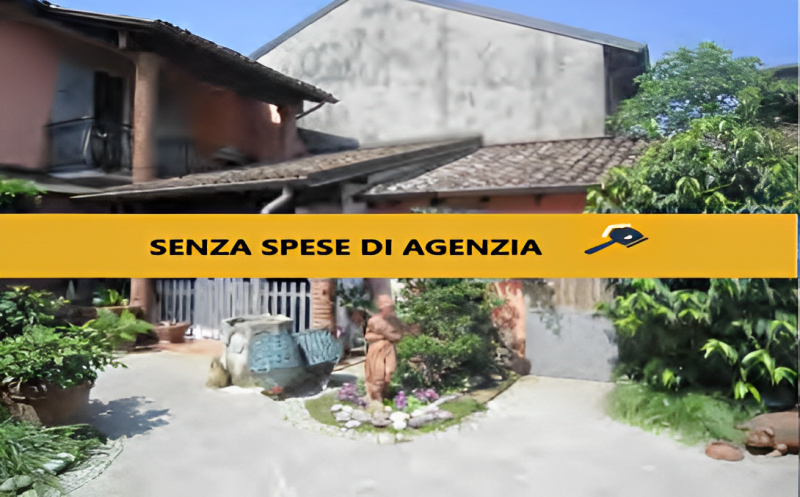 Crotta d'Adda Vendita Appartamento