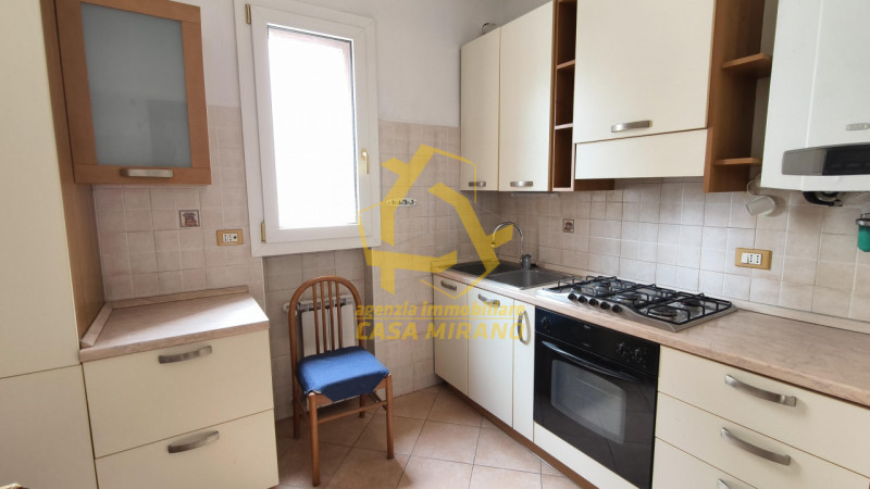 MIRANO CENTRO APPARTAMENTO 2 CAMERE