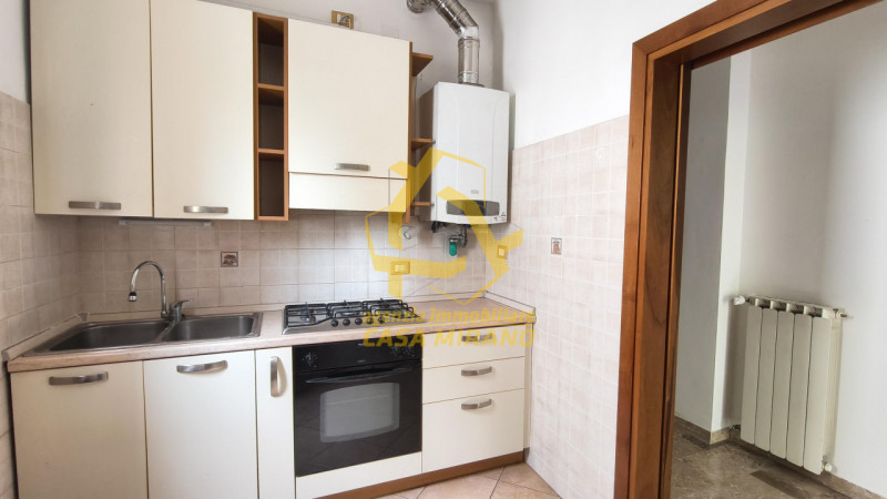 MIRANO CENTRO APPARTAMENTO 2 CAMERE