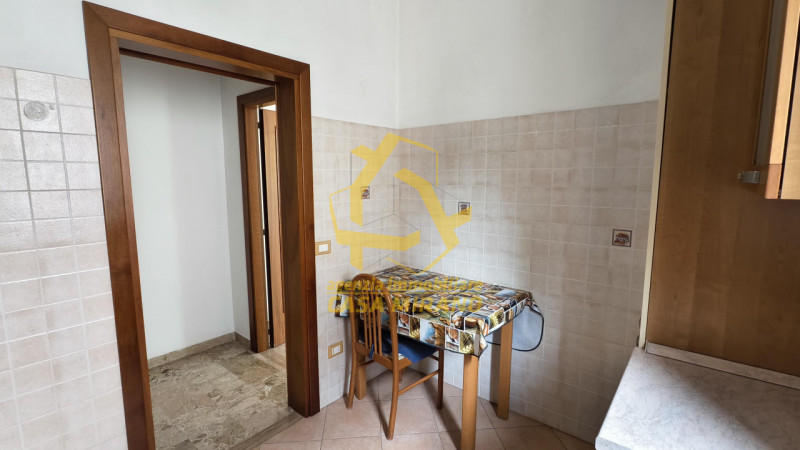 MIRANO CENTRO APPARTAMENTO 2 CAMERE