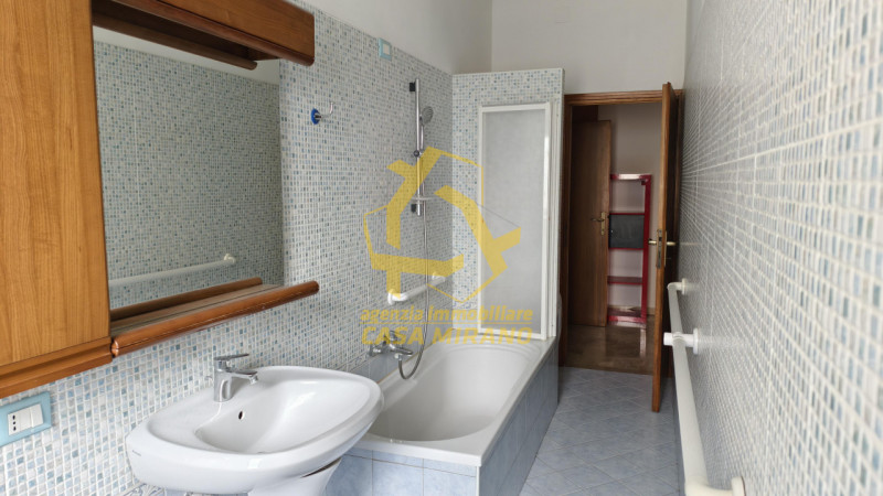 MIRANO CENTRO APPARTAMENTO 2 CAMERE