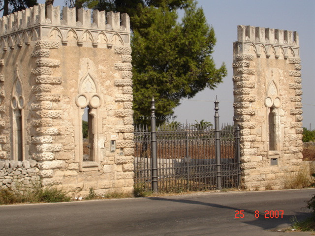 Modica Vendita Casa singola terratetto