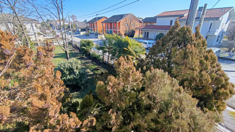 Piazzola sul Brenta: in pieno centro, comodissimo a tutti i servizi, lotto edificabile residenzia...