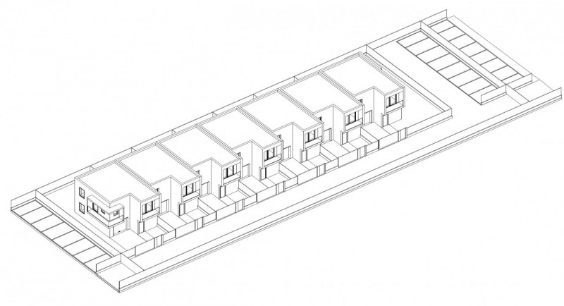 Piazzola sul Brenta: in pieno centro, comodissimo a tutti i servizi, lotto edificabile residenzia...
