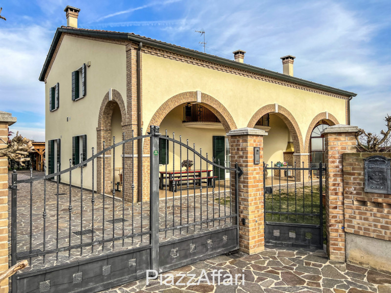 Codevigo Vendita Villa