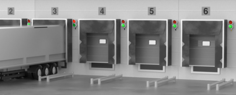 AFFITTASI IN COMUNE DI BREDA DI PIAVE (TV) ZONA INDUSTRIALE, NUOVO CAPANNONE DI FUTURA COSTRUZION...