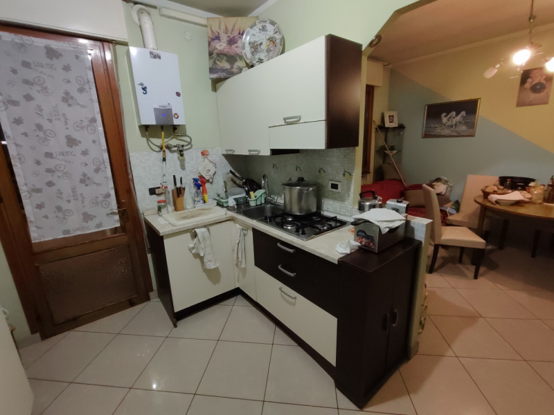 Padova Vendita Appartamento quadrilocale
