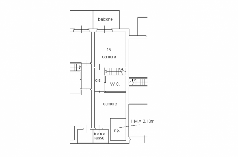Scopri un'opportunità imperdibile nel cuore di Vernante con questo esclusivo appartamento all'ult...