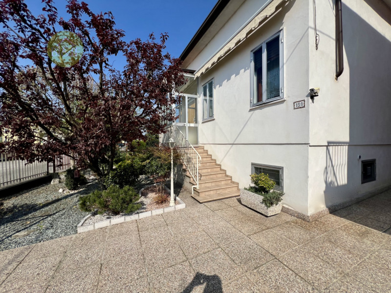 Legnago Vendita Villa