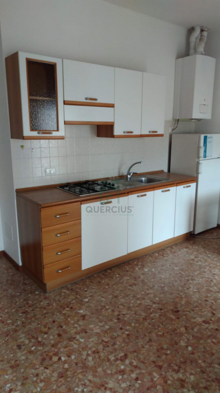 Castel d'Azzano Vendita Appartamento bilocale