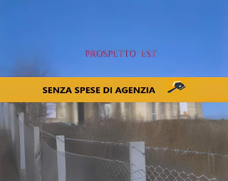 Potenza Vendita Terreno