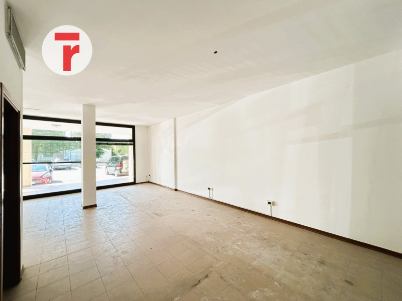 Busa di Vigonza - su zona densamente abitata ed in posizione con ottima visibilità data sia dal t...